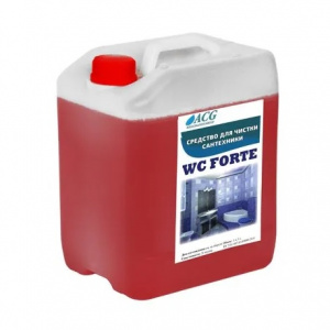 wc forte