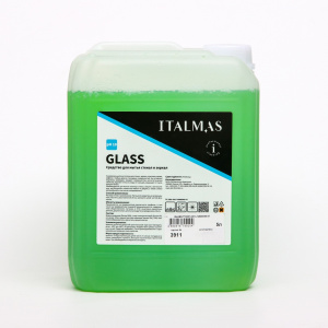 glass